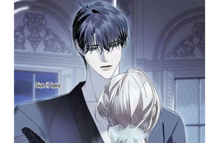 Manhwa I Only Need the Duke’s Child 11. Bölüm İncelemesi: Hikâyede Kritik An, Gizli Belge