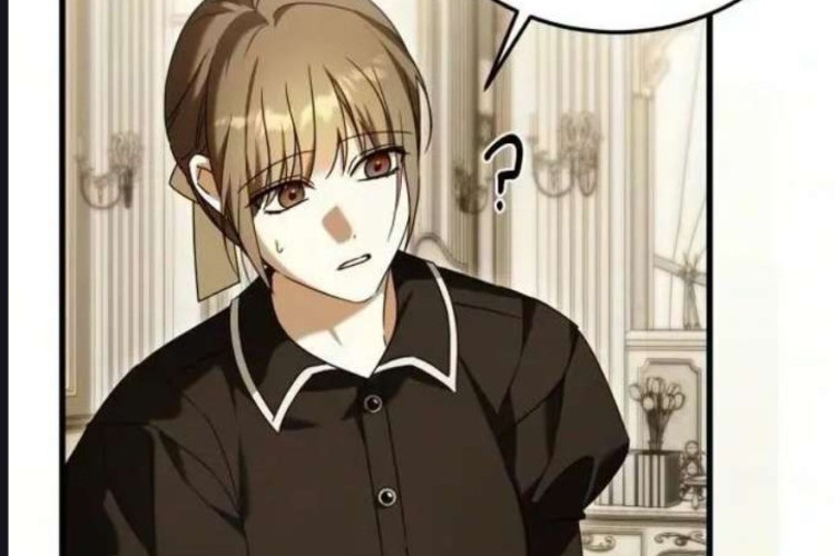 Manhwa I Carry The Enemy’s Child 27 Bölüm: Hikâyede Yeni Bir Dönem, Zor Bir Karar