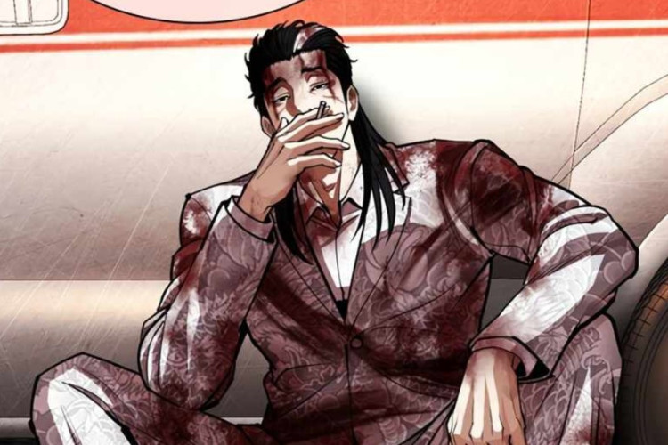 Manhwa LOOKISM 604. Bölüm Türkçe Özeti | Son Gelişmeler, Mücadele Yeniden Başlıyor mu?