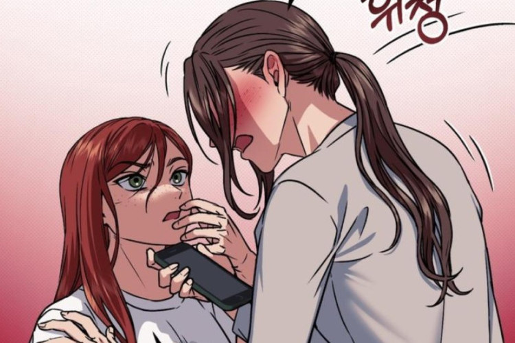 Manhwa Vanilla Sundae 15. Bölüm: Duygusal Sahne ve Kararlar, Büyüleyici Gerçekler