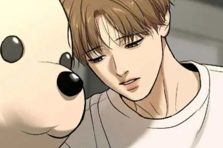 Sözünü Tut! Spoiler & Okuma Bağlantıları BL Manhwa Jinx 98 Bölüm Türkçe Scan