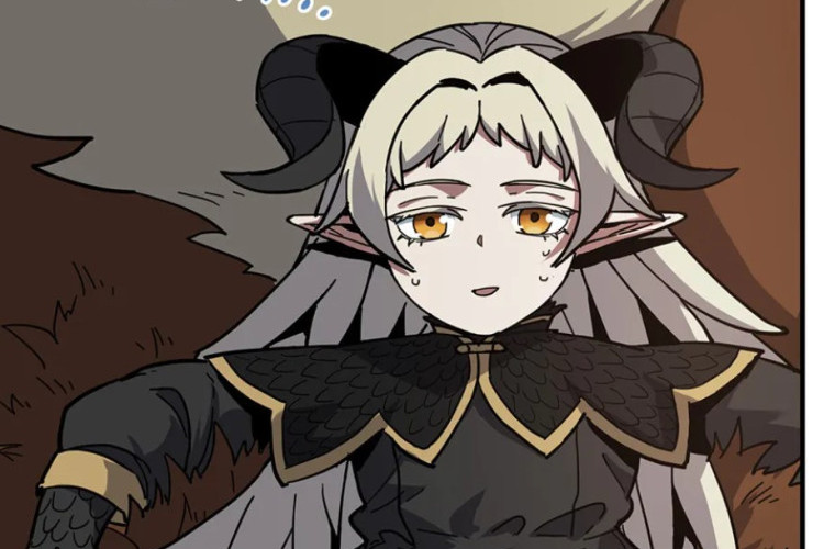 Manhwa The Beginning After the End 240. Bölüm: Hikâyede Yeni Bir Dönem, Büyüleyici Direniş Hareketi