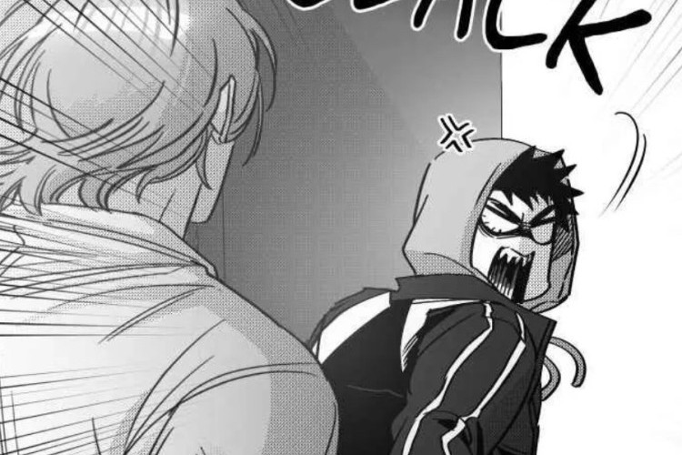 BL Manhwa You Are My World 21. Bölüm Spoilerleri ve Detaylar,  Git buradan, Usta!