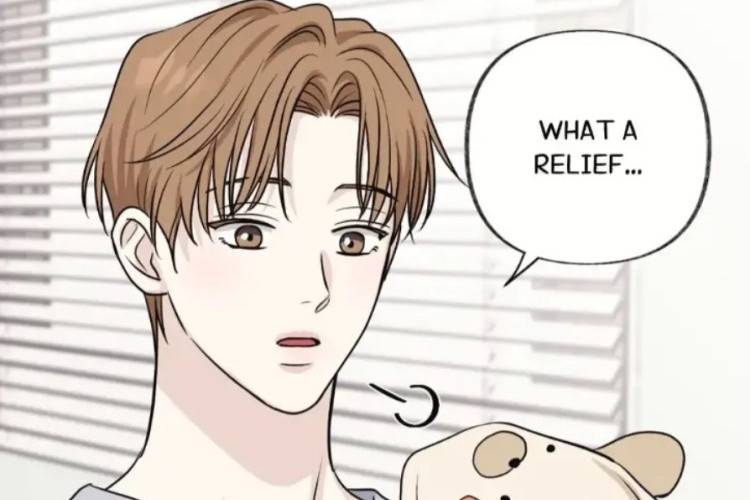 Manhwa BL Brotherly Love 2. Sezon 11. Bölüm İncelemesi: Hikâyede Kritik An, Büyüleyici bir duygu!