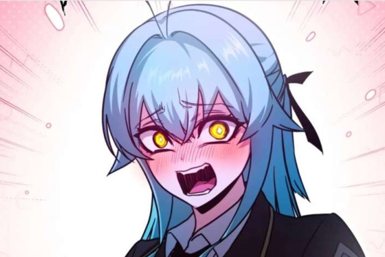 Manhwa Oku Conquering the Academy with Just a Sashimi Knife Tüm Bölümler Türkçe, En son özet dahil!