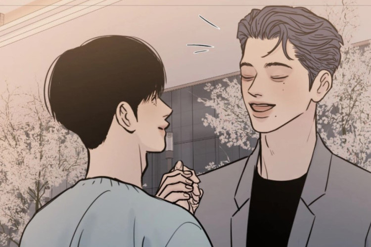 BL Manhwa The Ghost of You 16. Bölüm: Duygusal Sahne ve Kararlar, Korkunç bir durum!