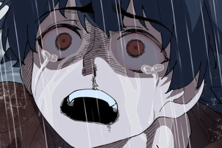 Okuma Bağlantıları Comic A Mountain of Corpses, A Sea of Blood Bölüm 32 Türkçe SCAN, gelmeye başlayan ipuçları