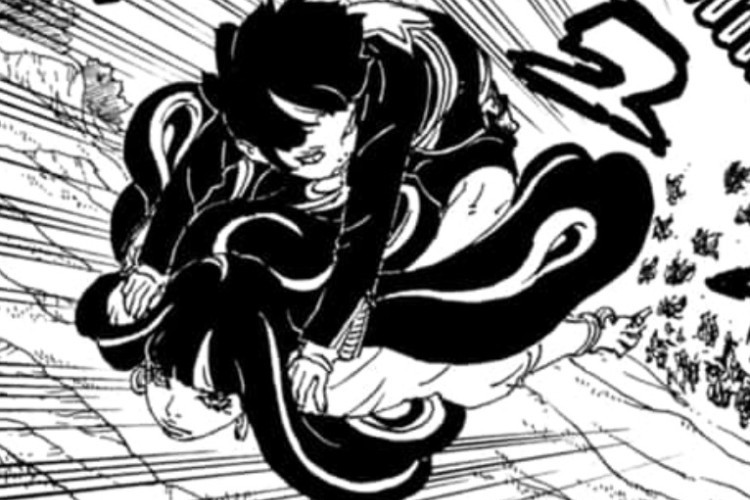 Manga Boruto: Two Blue Vortex 35 Bölüm Türkçe Scan: Spoyler, Yayın Tarihi & Okuma Linki