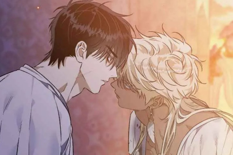 Manhwa BL Blossoms of the White 23. Bölüm Spoilerleri ve Detaylar, Shuraka uyarıda bulundu! 
