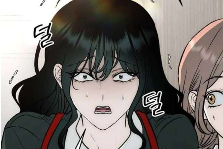 Manhwa Endless Yearning 7. Bölüm Spoilerleri ve Detaylar, Şaşırtıcı Gerçekler