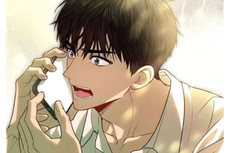 BL Manhwa PASSION 132. Bölüm Spoiler ve Türkçe Oku, Ilay'ın Yeni Planı!