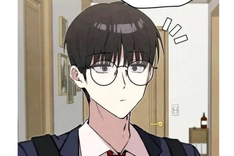 Manhwa You're the Only One I Can See 10. Bölüm Spoilerleri ve Detaylar, Heyecan verici bir karşılaşma