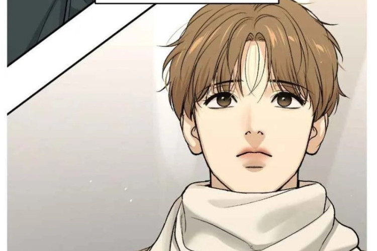 Manhwa BL JINX 2. Sezon 98. Bölüm Spoiler ve Türkçe Oku, Kim Dan'a Özel Hediye