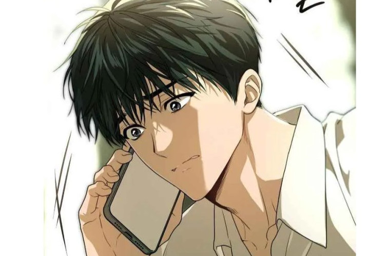 Manhwa BL PASSION 132. Bölüm Özeti | Son Gelişmeler, Taeui Kaçmaya Çalışıyor!