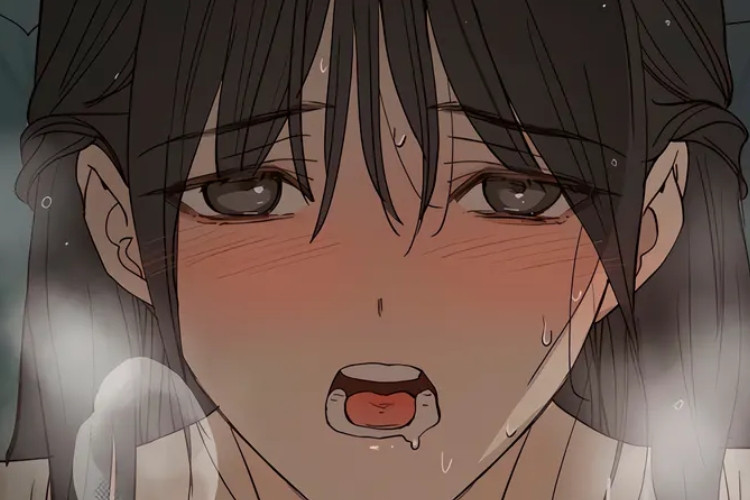 Manhwa Flowers Are Bait 50 Bölüm Türkçe Linki Oku O Çiçeklerin Ardında Tehlikeli Bir Kadın Yatıyordu