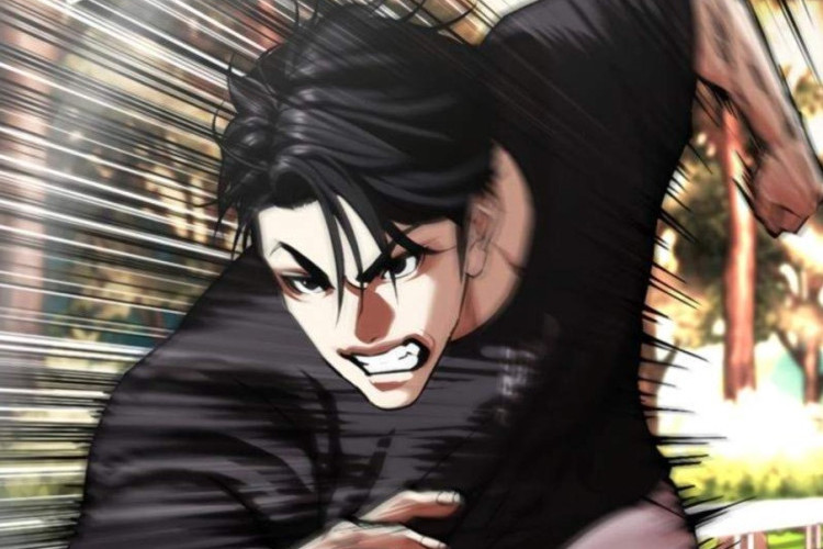 Manhwa LOOKISM 607. Bölüm İncelemesi: Hikâyede Kritik An, Saldırılar Kızışıyor, Düşüşe Neden Oluyor
