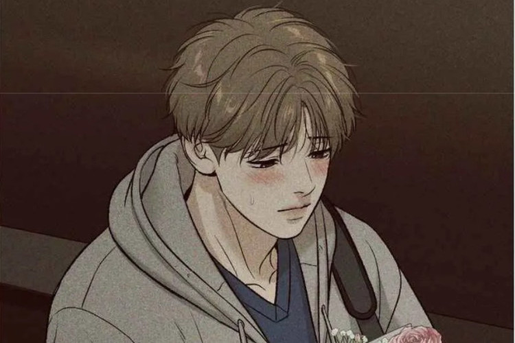 BL Manhwa JINX 2. Sezon 99. Bölüm Spoilerleri ve Detaylar, Kim Dan Tedavi görüyor