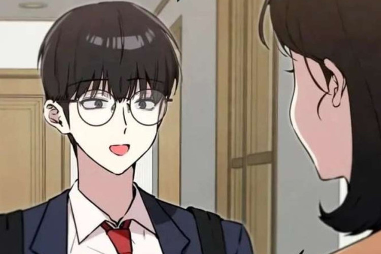 Manhwa You're the Only One I Can See 11. Bölüm Özeti | Son Gelişmeler, Gerilim tırmanıyor