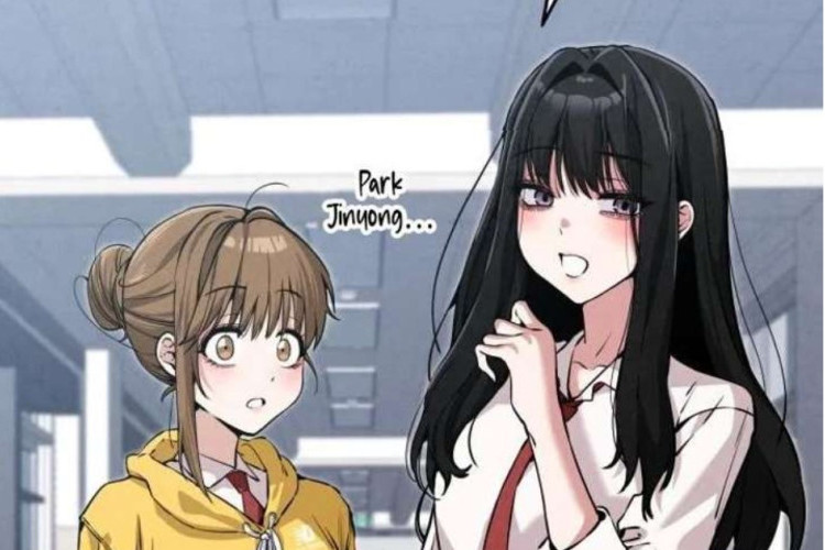 Manhwa You're the Only One I Can See Tüm Bölümler Türkçe, Zorlu bir hikaye sunuyor