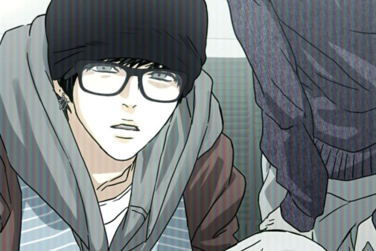 Manhwa BL Happy Twogether 29. Bölüm Okuma Rehberi (Türkçe) Yavaş Yavaş Büyüyen Duygular