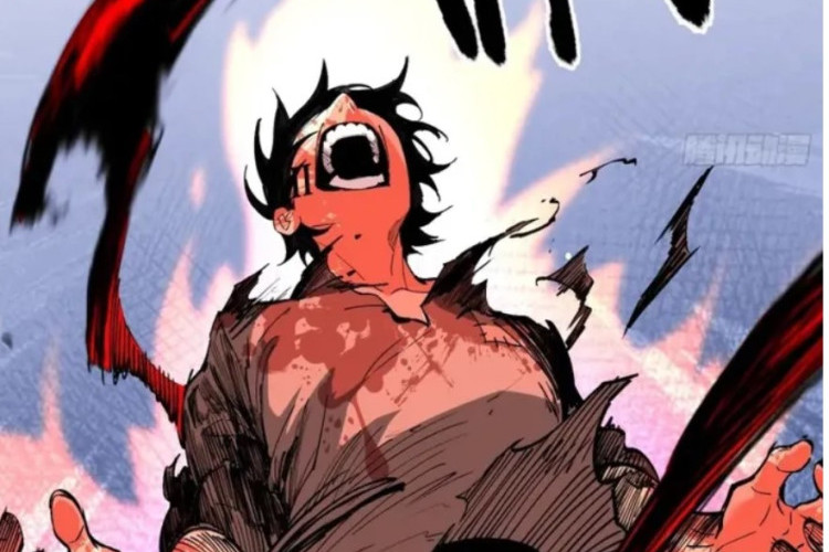 Manhwa Sea of Blood Mountain of Bones 32. Bölüm Spoilerleri RAW, Çatışma Kızışıyor!