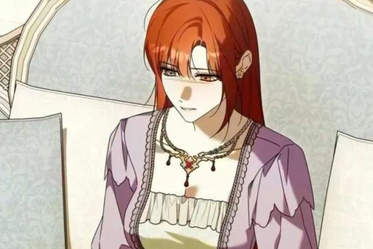 Manhwa I Carry The Enemy’s Child 26 Bölüm  (Spoiler ve Türkçe Özet) Duke Kararsız!