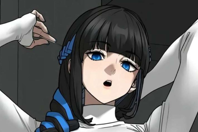 Manhwa Reality Quest 203. Bölüm: Hikâyeyi Değiştiren An, Şaşırtıcı Bir Gerçek