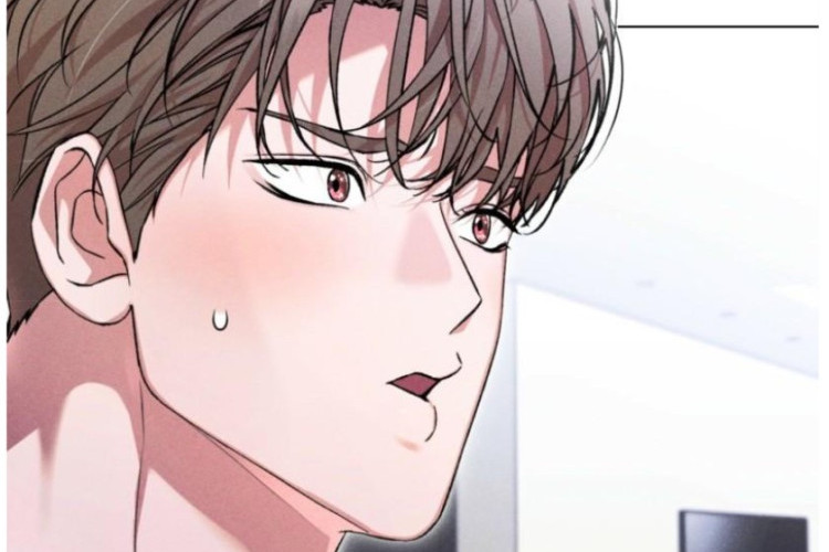 Manhwa BL Sweet Sugar Candyman 7. Bölüm Oku (Linkli) Bir Çift Arzularını Serbest Bırakıyor