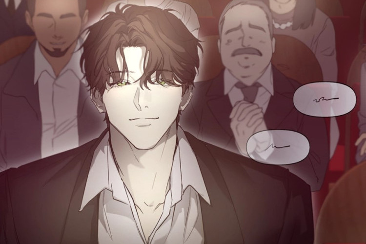 Manhwa BL Nerd Project 3. Sezon 64. Bölüm Özeti | Son Gelişmeler, Devam Eden Aşk Hikayesi