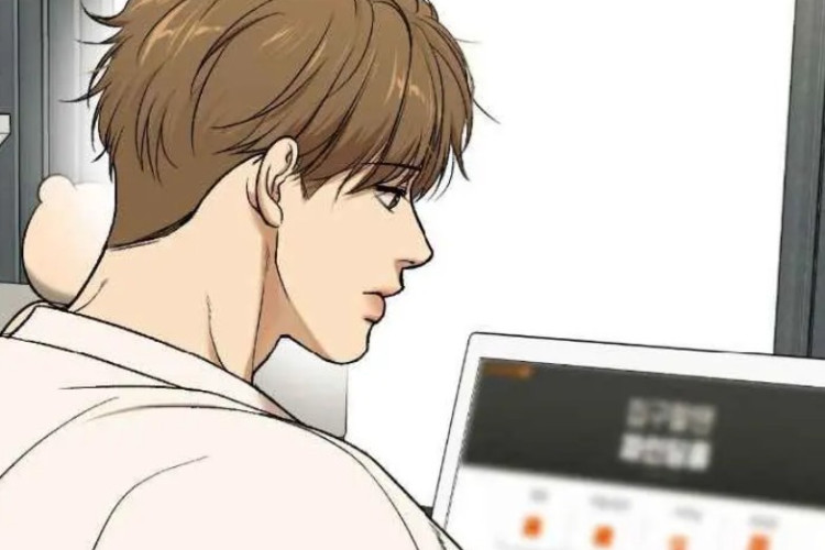 Oku BL Manhwa Jinx 97 Bölüm Türkçe Scan, RAW! Kazanma Umudu