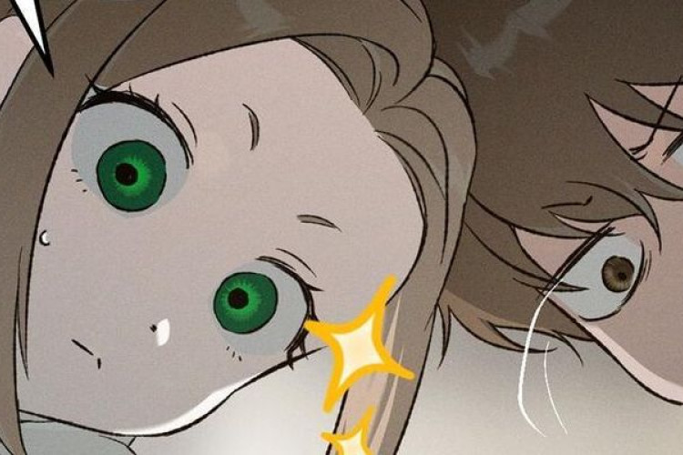 Manhwa Codename Anastasia 72 Bölüm Türkçe RAW, Zhenya sempati duymaya başladı