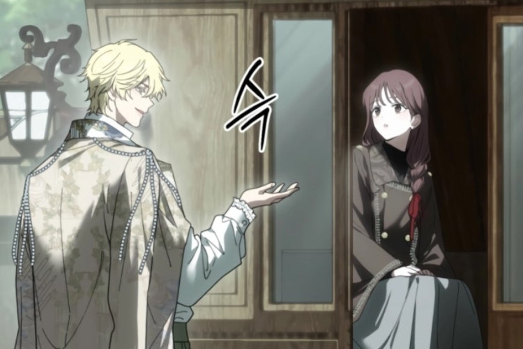 Manhwa Atonement, For Your Cruelty 14. Bölüm Spoiler RAW, Duke ile Birlikte