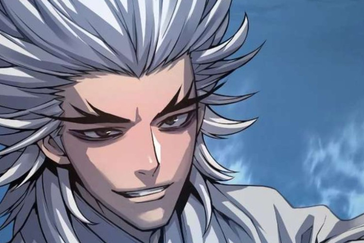 Oku Manhwa Myst, Might, Mayhem 110 Bölüm Türkçe Scan, RAW! Hala Geçici Olarak Ara Verilmiş Durumda