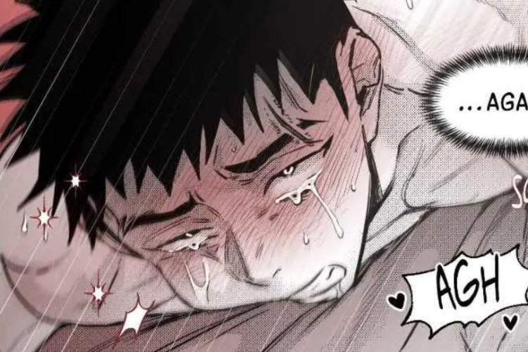 BL Manhwa You Are My World 20. Bölüm Spoiler ve Türkçe Oku, Ustanın Emrine Boyun Eğmek