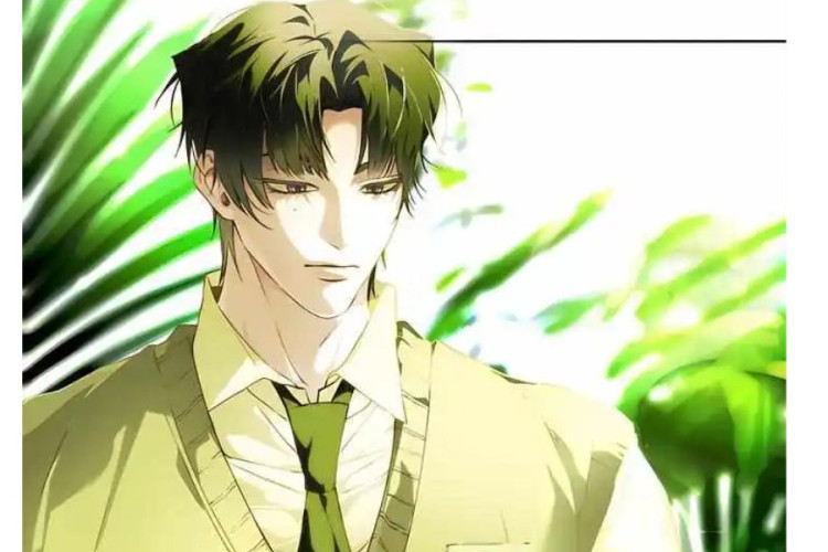 Manhwa BL Die In My Arms 32. Bölümde Beklenmedik Gelişme! Nefes Kesen Bir Gösteri