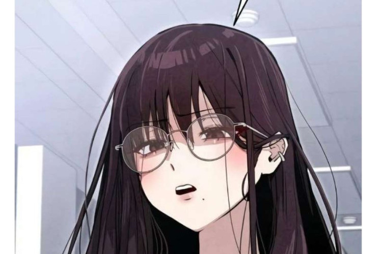 Manhwa You're the Only One I Can See 8. Bölüm  (Spoiler ve Türkçe Özet) Özür dilerim!