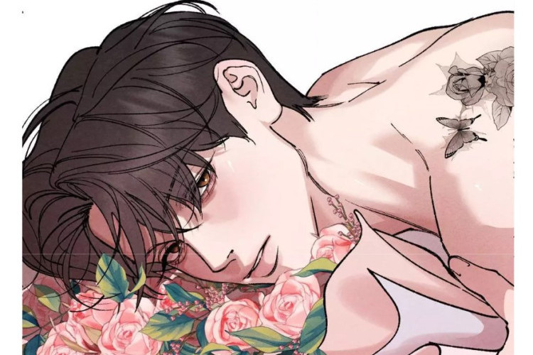 Manhwa Toying With Daddy 36. Bölüm (Spoiler ve Türkçe Özet) Rosa, Yeonwoo'yu Büyüledi