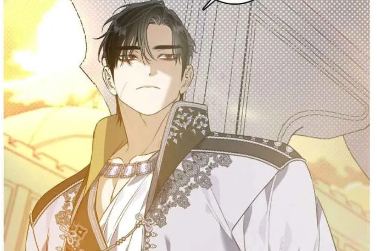 Manhwa Blossoms of the White Night 25. Bölüm İncelemesi: Hikâyede Kritik An, Nefes Kesen Bir Gösteri