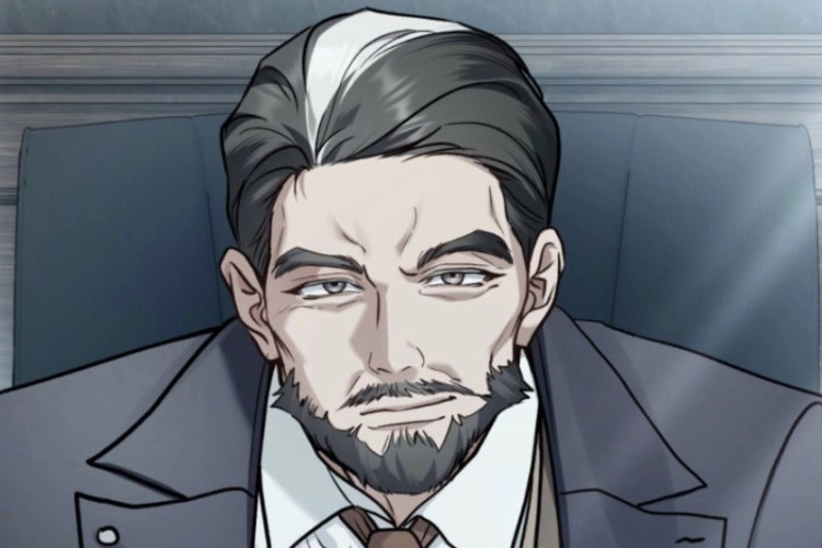 Manhwa Merry Psycho 72. Bölüm: Duygusal Sahne ve Kararlar, Karmaşık ve Giderek Kızışan Çatışma