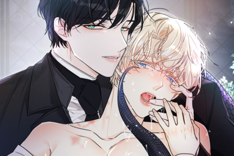 Snake Hole BL Manhwasını Türkçe Olarak Ücretsiz ve Tam Bölüm Halinde Okumak Için Bağlantı, Bir Yılan Deliği