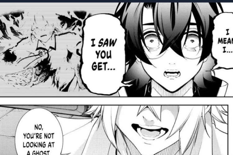 Manga Wistoria: Wand and Sword 65. Bölüm Türkçe Okuma Linki ve Spoiler, Direnişe Hazır mısınız?