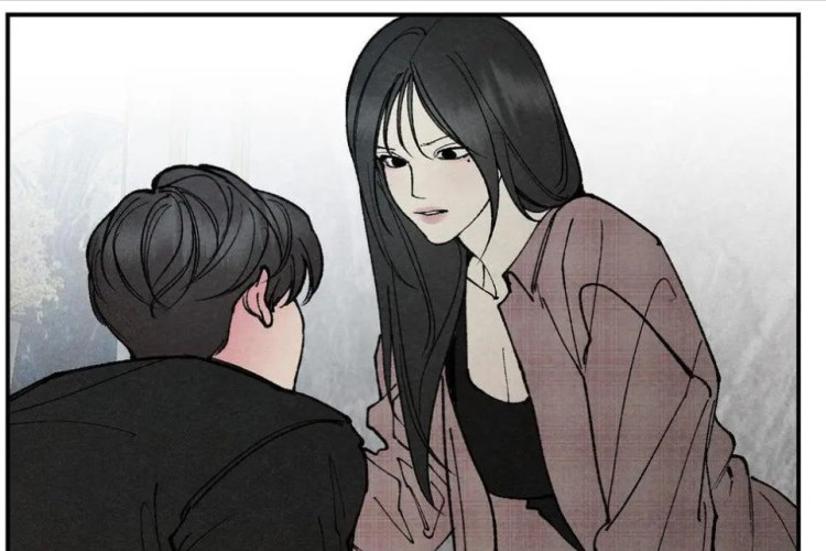 Manhwa Toying With Daddy 36. Bölüm: Duygusal Sahne ve Kararlar, Yeonwoo'nun Yüzüğünü Geri Almak
