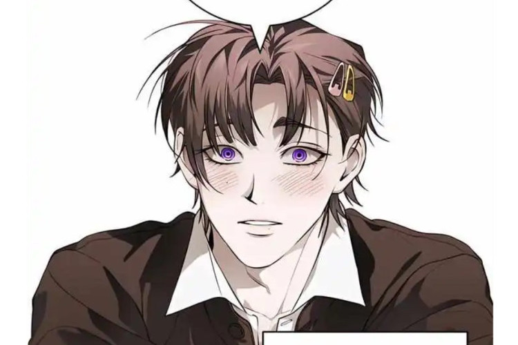 Manhwa BL Die In My Arms 31. Bölüm Özeti | Son Gelişmeler, İki Sevgilinin Birlikteliği