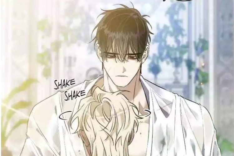 Manhwa BL Blossoms of the White 24. Bölüm Okuma Rehberi (Türkçe) Tei geri döndü!