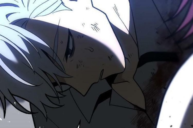 RAW Oku Manhwa I was the Final Boss 231 Bölüm Türkçe Scan, Rosa Suçluluk Duyuyor