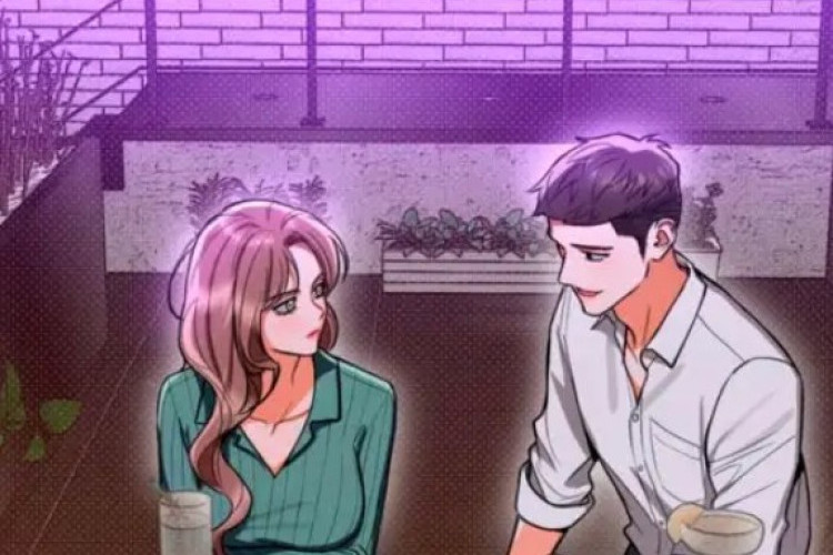Bu şüpheli! Linki oku Manhwa Absolute Threshold 91. Bölüm Türkçe