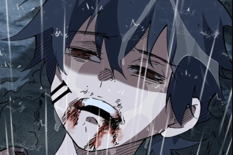 Manhwa Sea of Blood Mountain of Bones 32. Bölüm Spoiler ve Türkçe Özet, Korkunç Durum