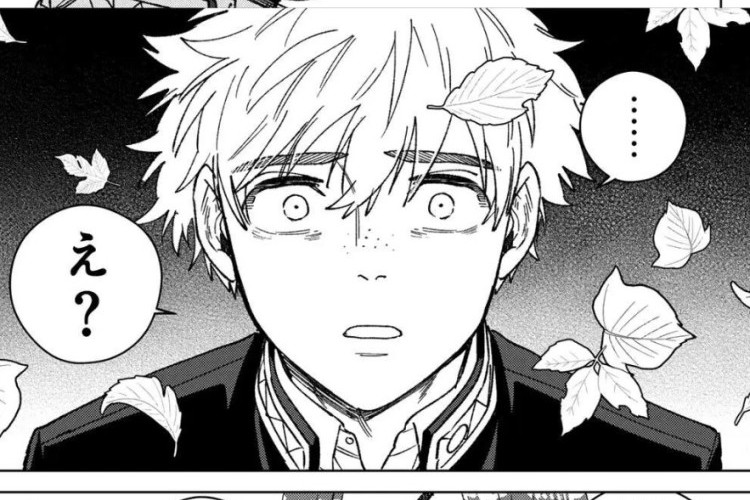 Manga Wind Breaker (Nii Satoru) 212. Bölüm Özeti | Son Gelişmeler, Derin Özlem