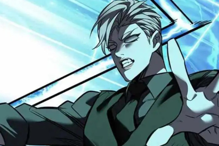 Oku Manhwa Eleceed 400 Bölüm Türkçe Scan, RAW! Jiwoo Asla Pes Etmez