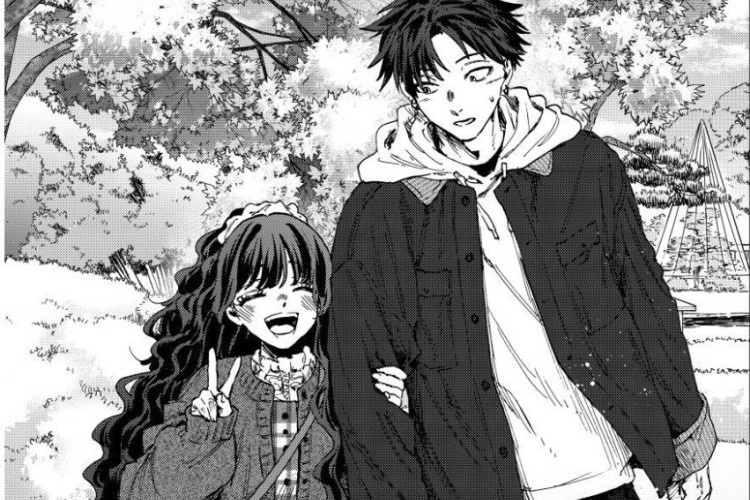 Manga Kaoru Hana wa Rin to Saku 192. Bölüm İncelemesi: Hikâyede Kritik An, Kaoru ve Rintaro'nun Aşkı Sürüyor